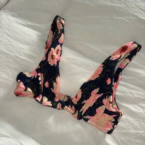 Tori Praver Bikini Top